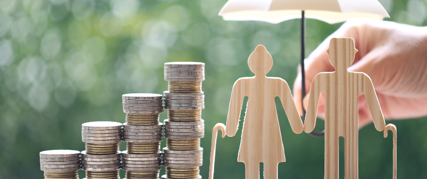 protect your retirement fund