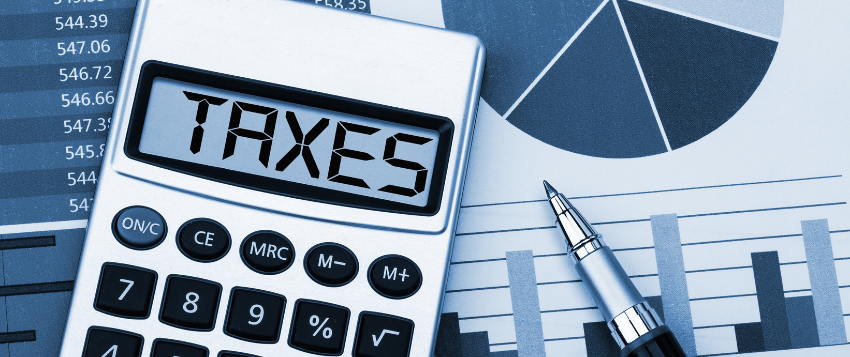 Tax-Free Savings Accounts