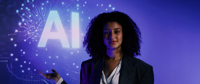 Do use AI as a starting point, not a final decision-maker