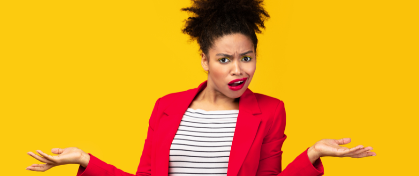 Don’t confuse confidence in language with accuracy in advice