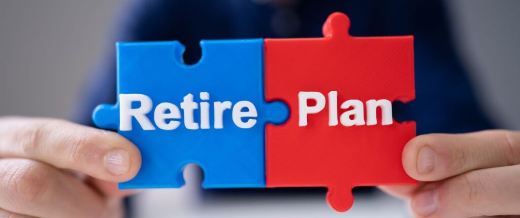 The Real Reason Most Retirement Plans Fail