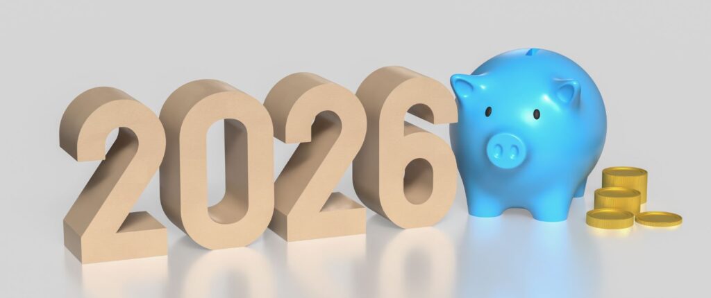 Breaking Down The Impact Of The 2026 Budget