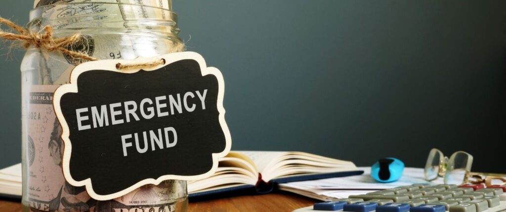 emergency fund