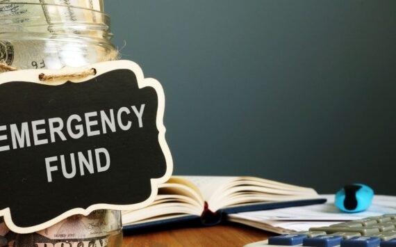 emergency fund