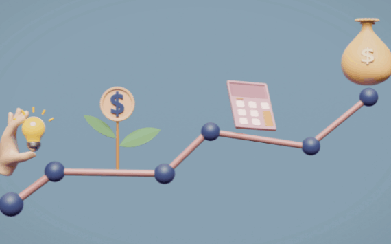 Why your brain is wired to sabotage your wealth, and how to outsmart it