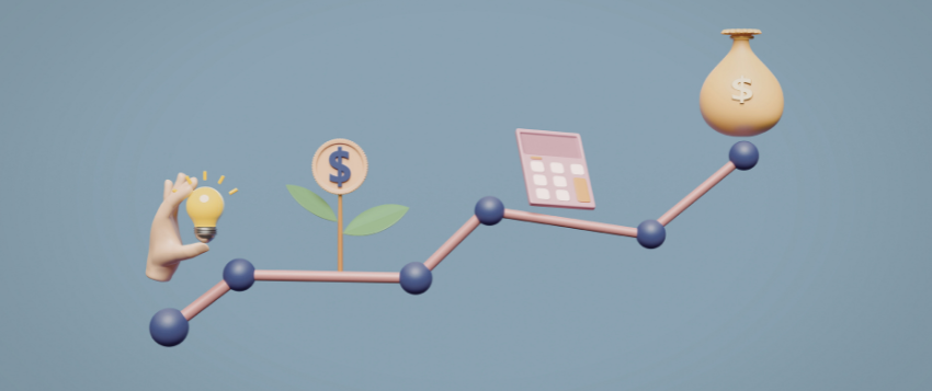 Why your brain is wired to sabotage your wealth, and how to outsmart it