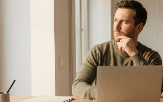 How to Think About Your Options at Retirement