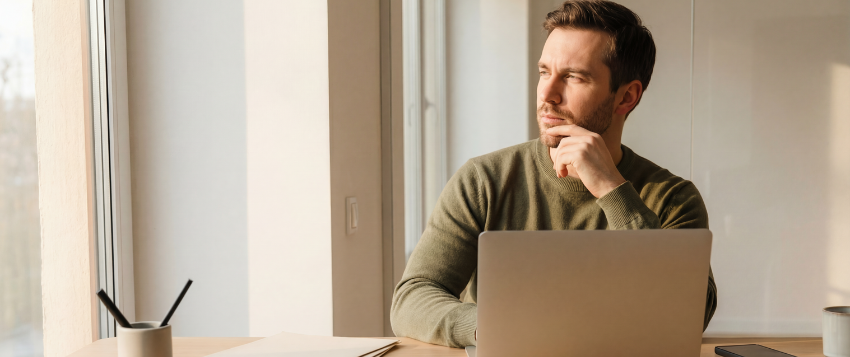 How to Think About Your Options at Retirement