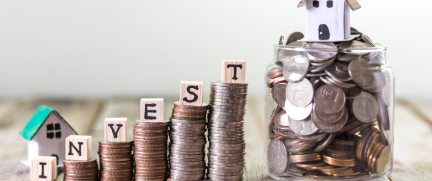 The Illusion of Control in Investing