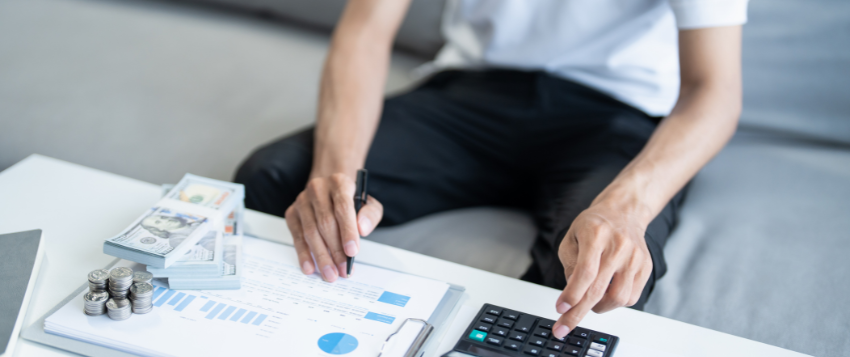 Tips on how to manage money in a marriage