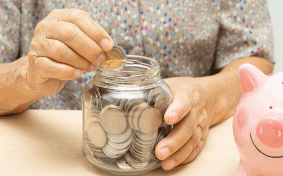 life annuity