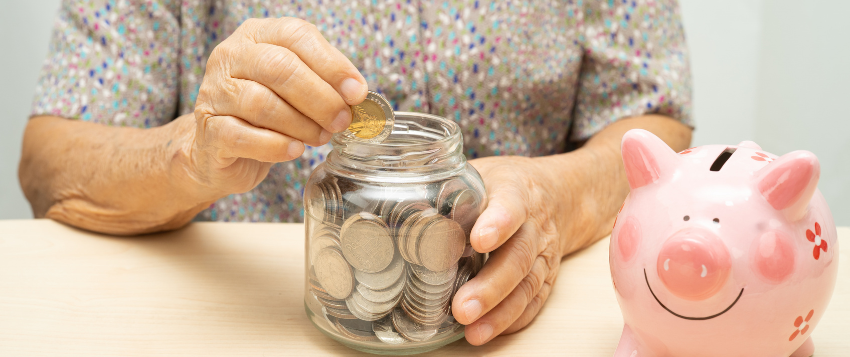 life annuity