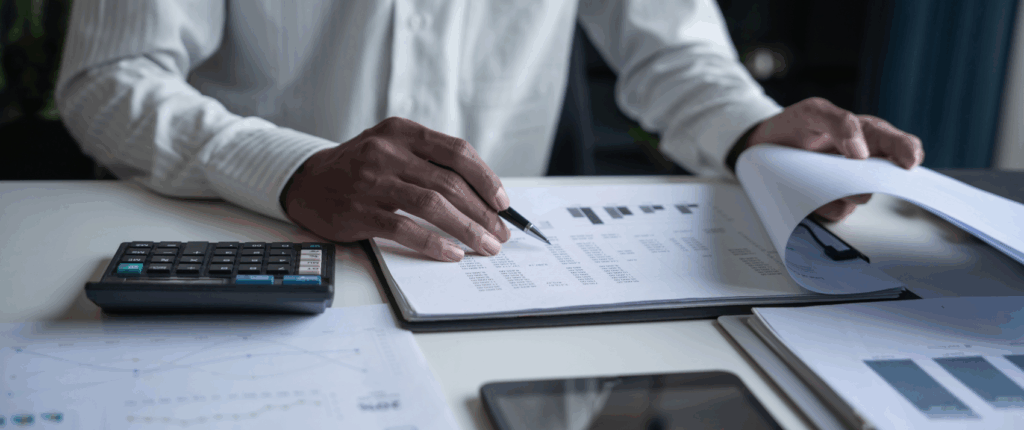 financial advice