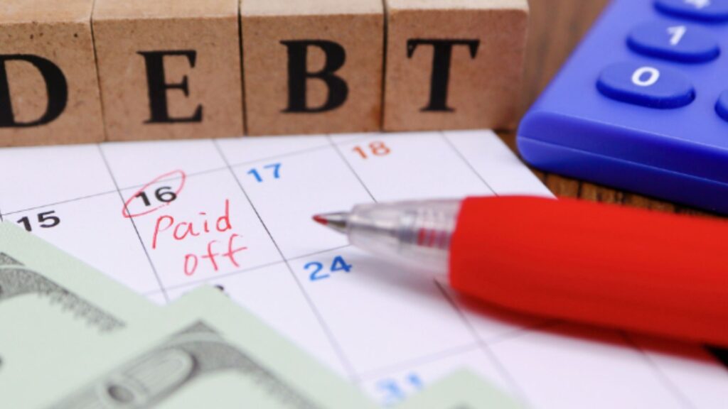 Should You Invest While You Still Have Debt