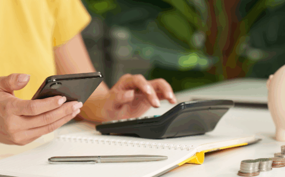 Practical guide to personal finance