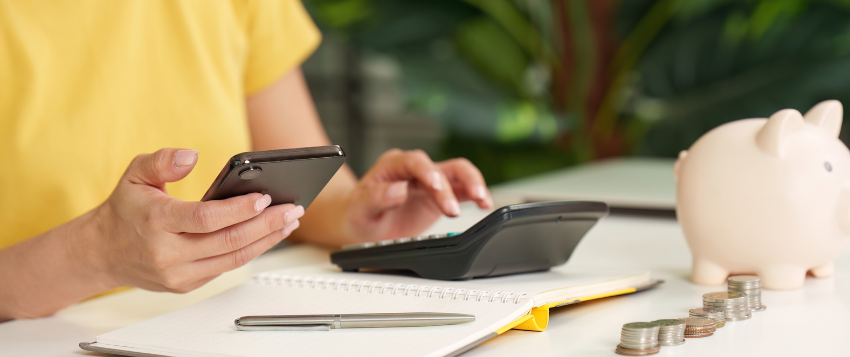 Practical guide to personal finance