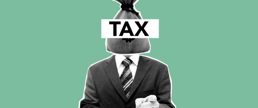 Tax efficiency