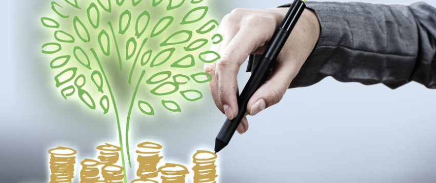 Three Financial Foundations That Matter More Than Your First Paycheque