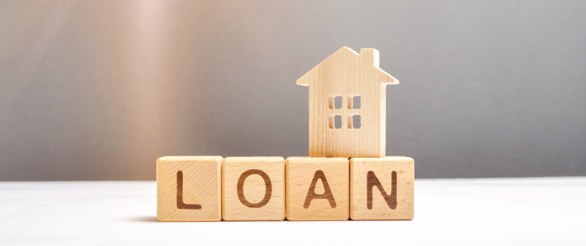 home loan