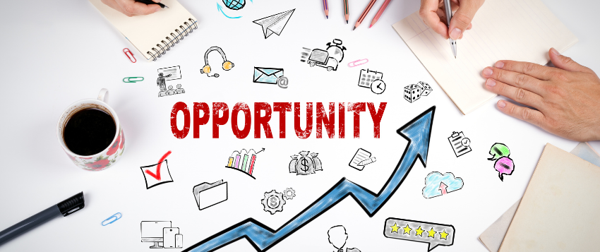opportunity cost