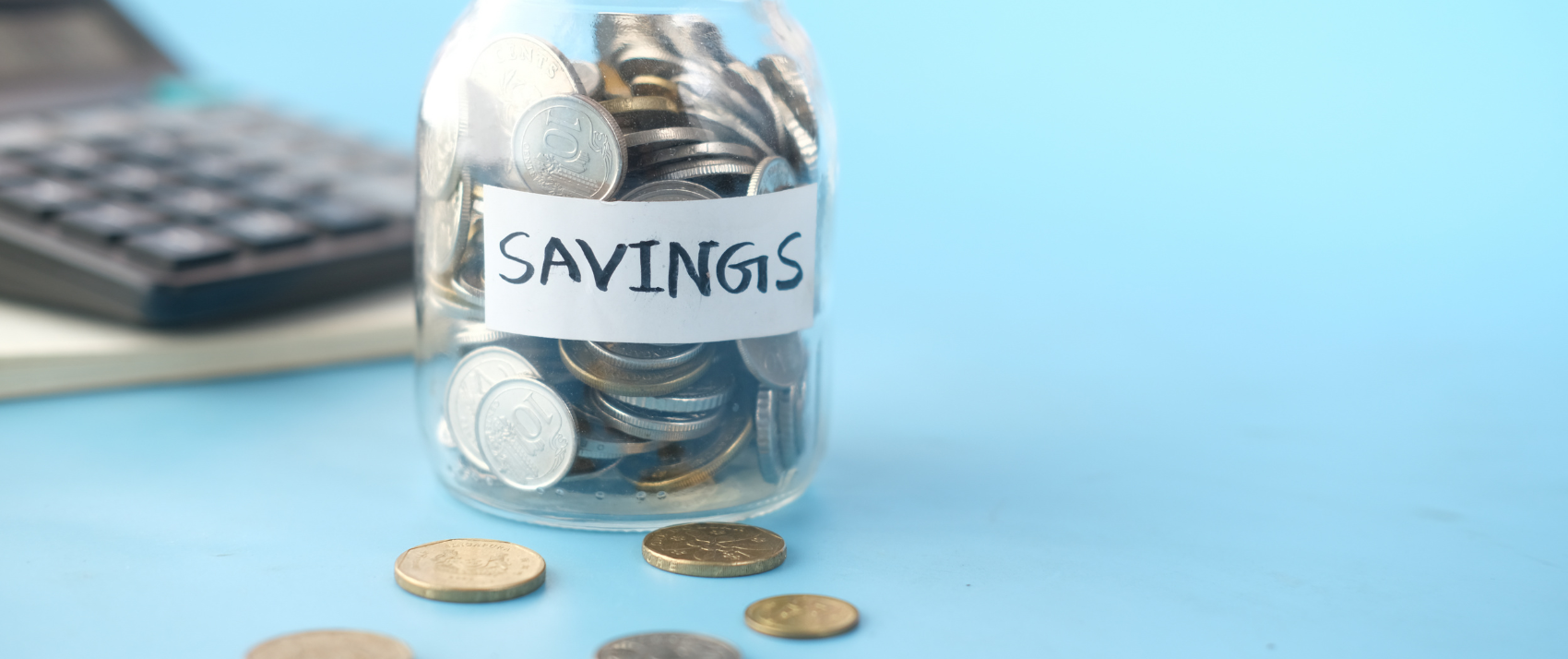 savings