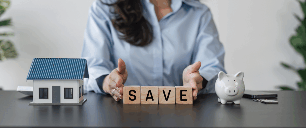 savings