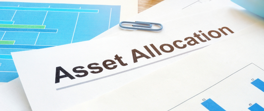 Understanding Asset Allocation and Risk Measures in an MDD