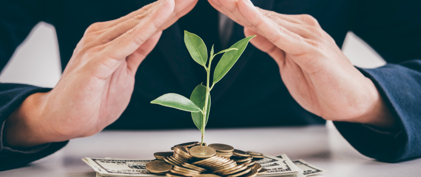 Total Investment Charge