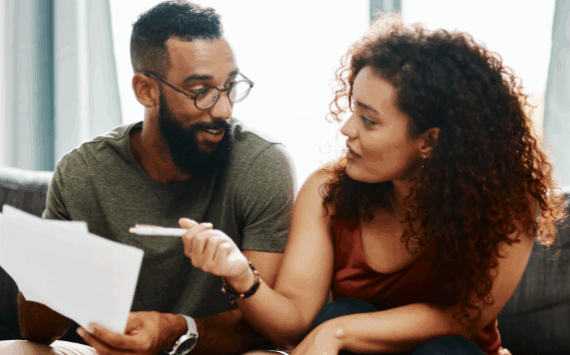 Things to Think About When Setting Up a Responsible Budget
