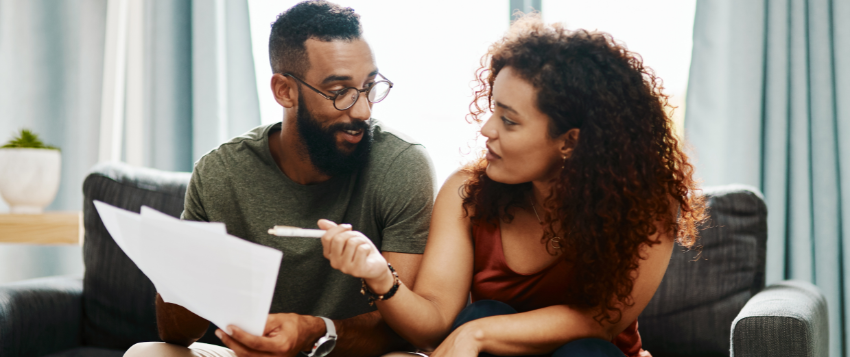 Things to Think About When Setting Up a Responsible Budget