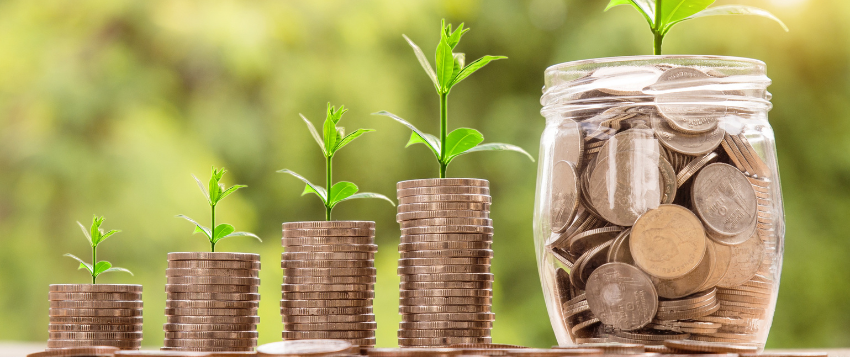 When it comes to investing, one of the most useful habits is to start before you feel completely ready.