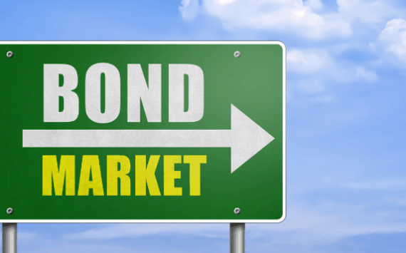 Government bonds in South Africa