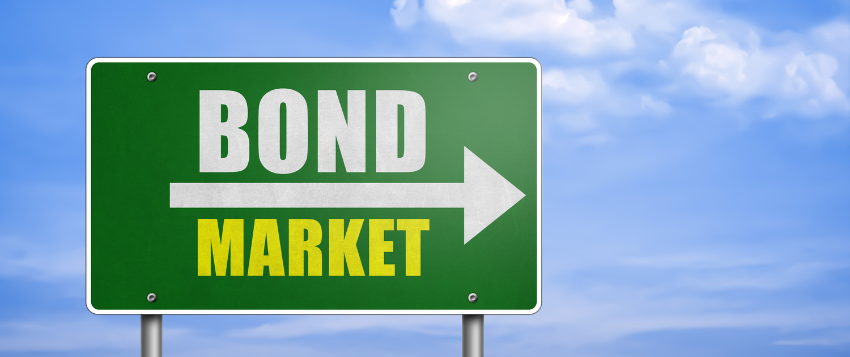 Government bonds in South Africa