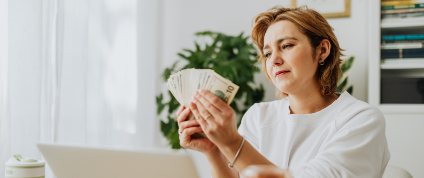 avoid making lifestyle increases automatic when your income rises