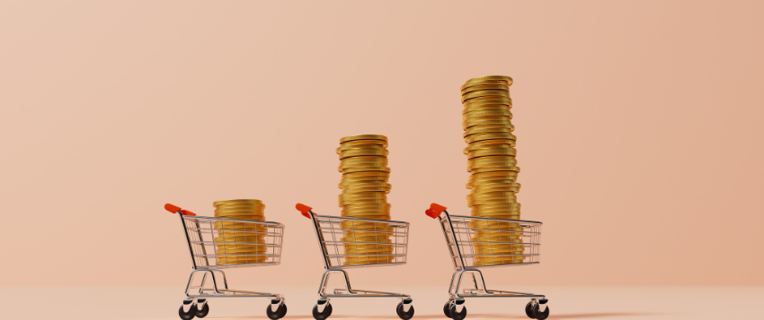 discretionary spending.