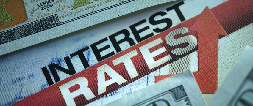 interest rates